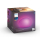 Philips Hue White and color ambiance Lampa stołowa Flourish - 718585 - zdjęcie 4